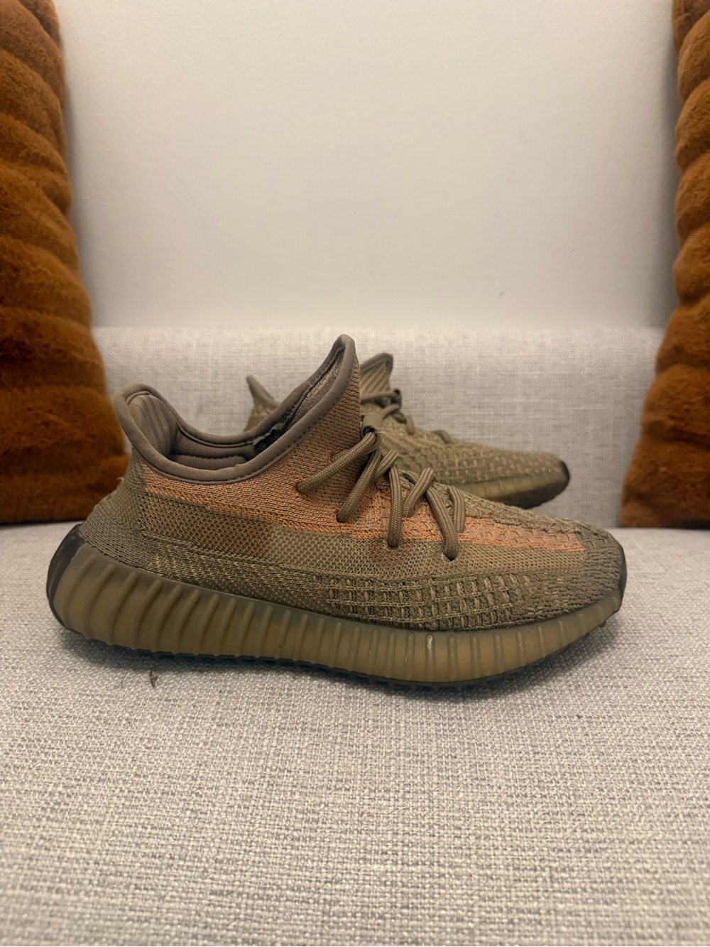 Yeezy Boost